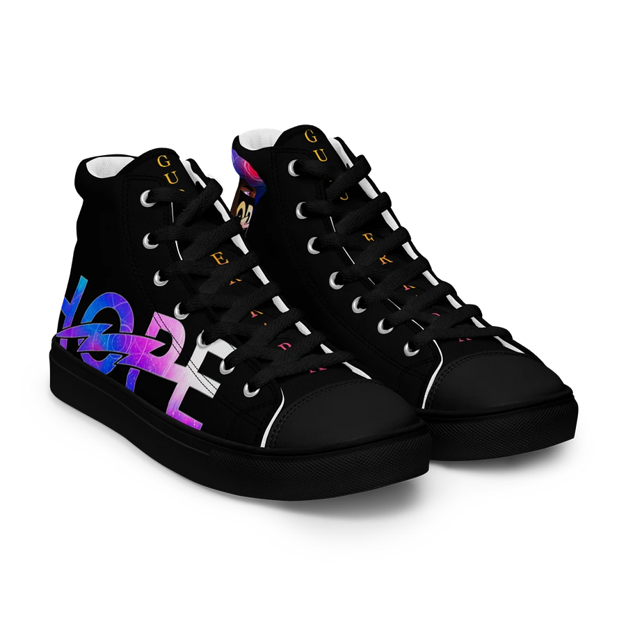 PassingFist High Tops W product image (32)