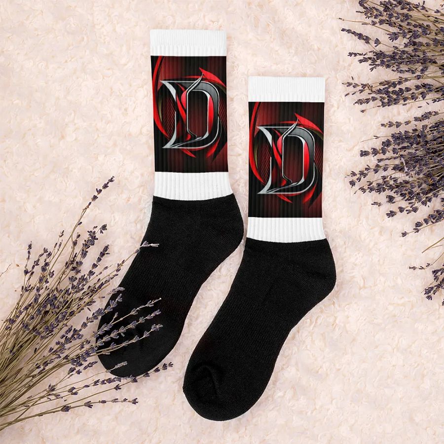 Dirty Socks product image (3)