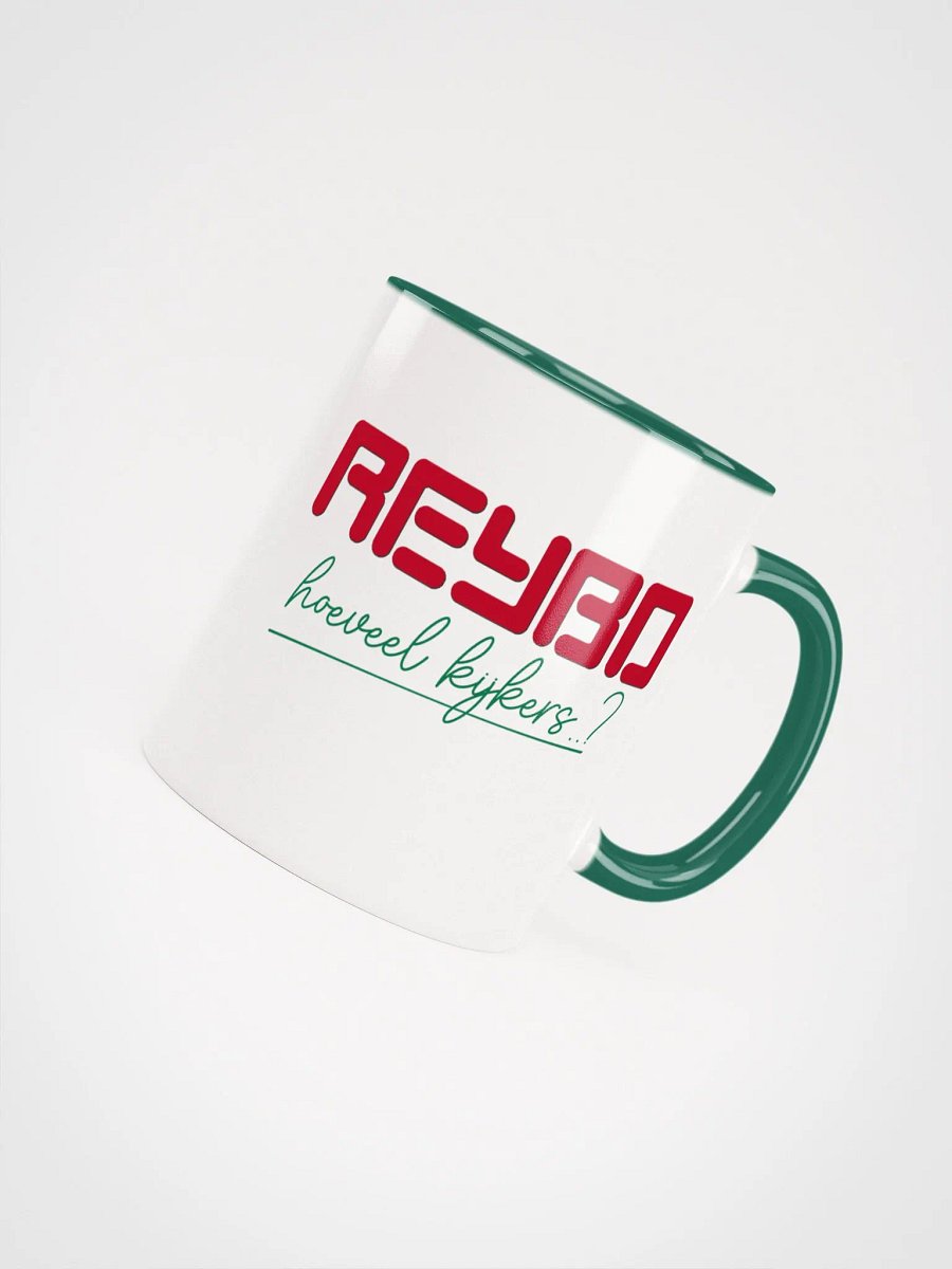 REYBO Mug 2.0 product image (5)