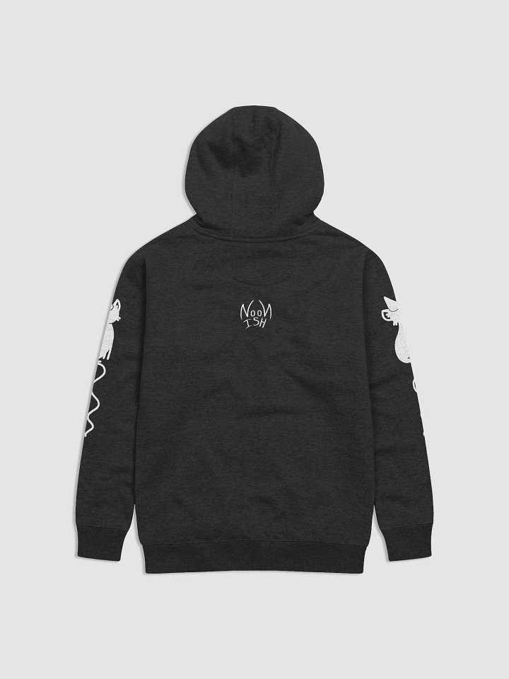 Bigtop Unisex Hoodie product image (17)