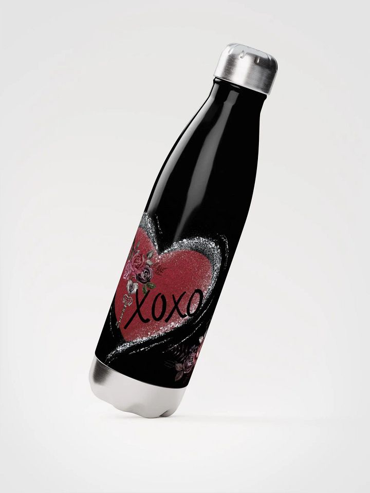 Key To My Heart Bottle product image (2)