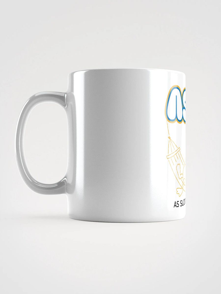 Quirky ASAP Duck Hammock Mug product image (16)