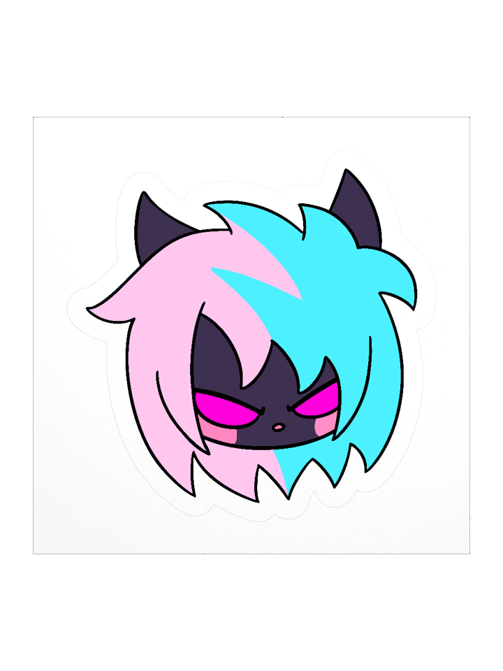 SAIKO Emblem Sticker product image (1)