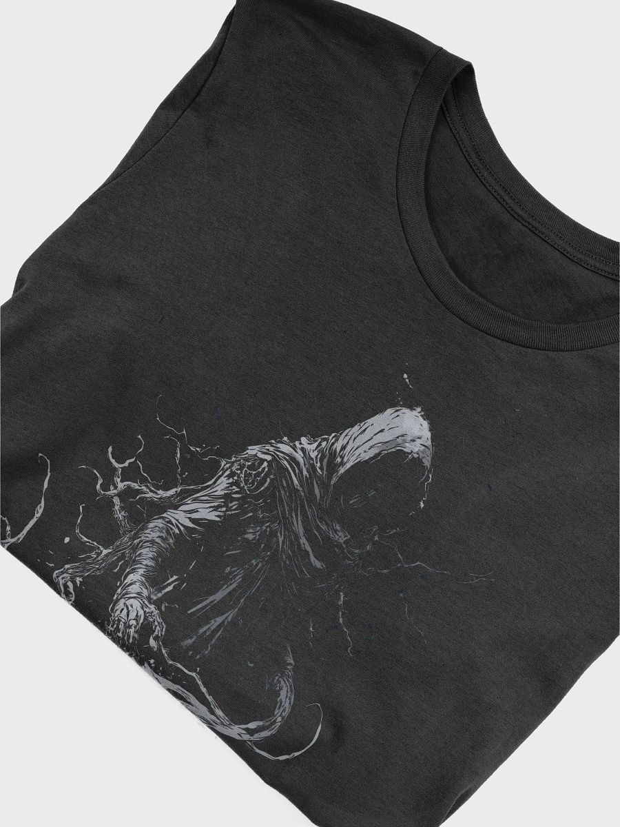 Ghostly Wave T-shirt product image (5)