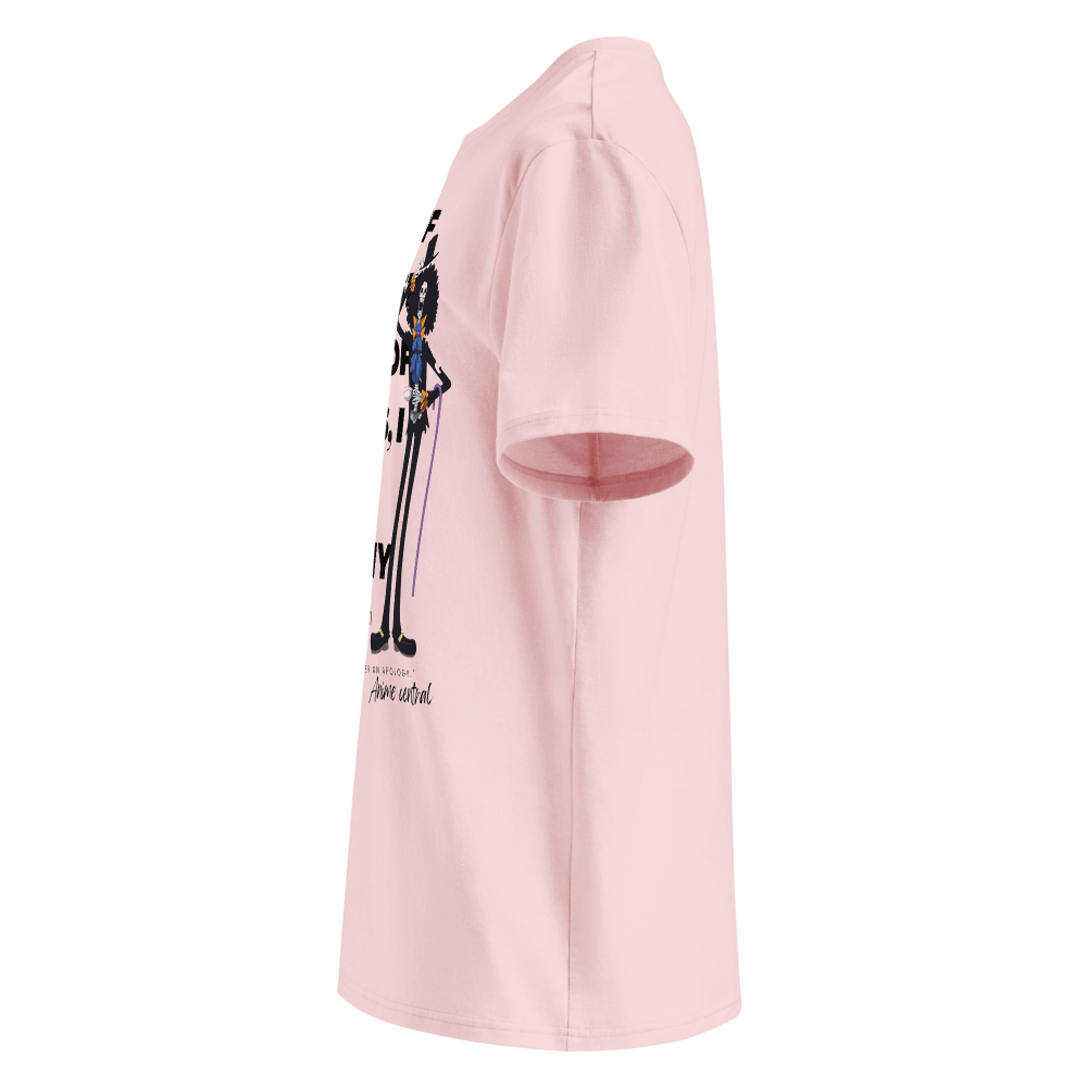 Brook OP T-Shirt product image (29)
