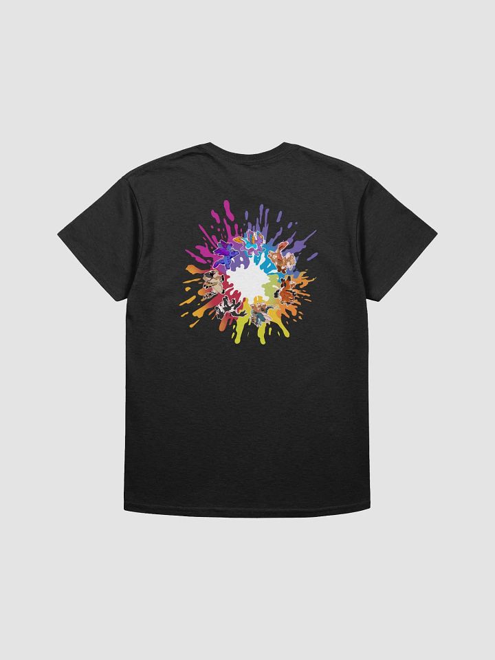 {Special Edition} Dutchie Splatter T-Shirt product image (6)