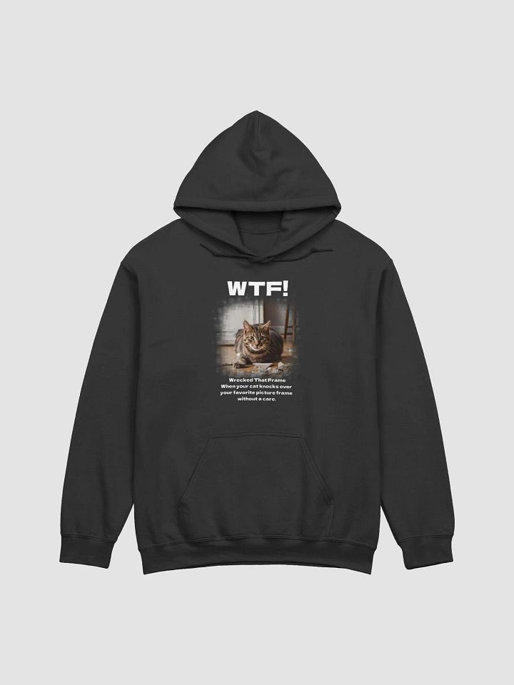 Wrecked That Frame - product image (1)