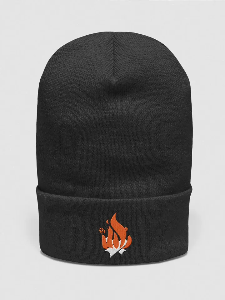 Fireside Original Beanie product image (1)