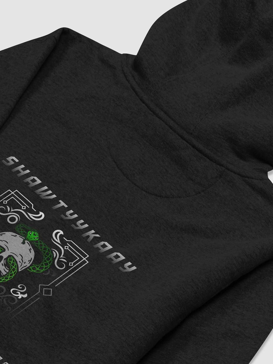 Don't Sweat It Hoodie product image (6)