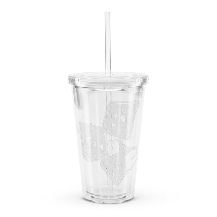 Kalos Starters - 16 oz Tumbler product image (1)
