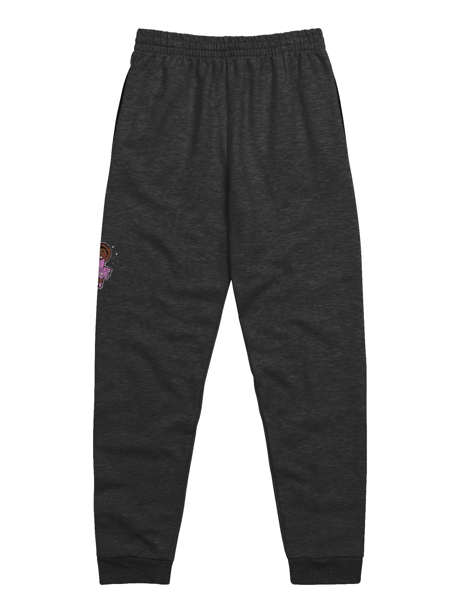 Dancing EbenAP Unisex Joggers product image (5)