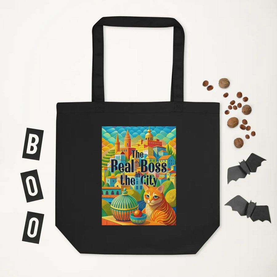 Real Boss in the City product image (3)