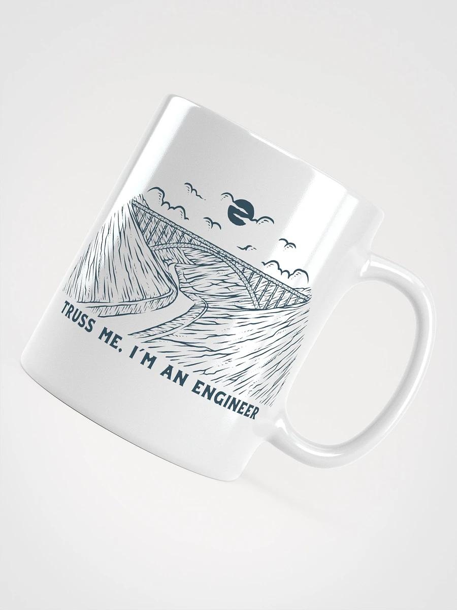 Truss Me Mug product image (4)