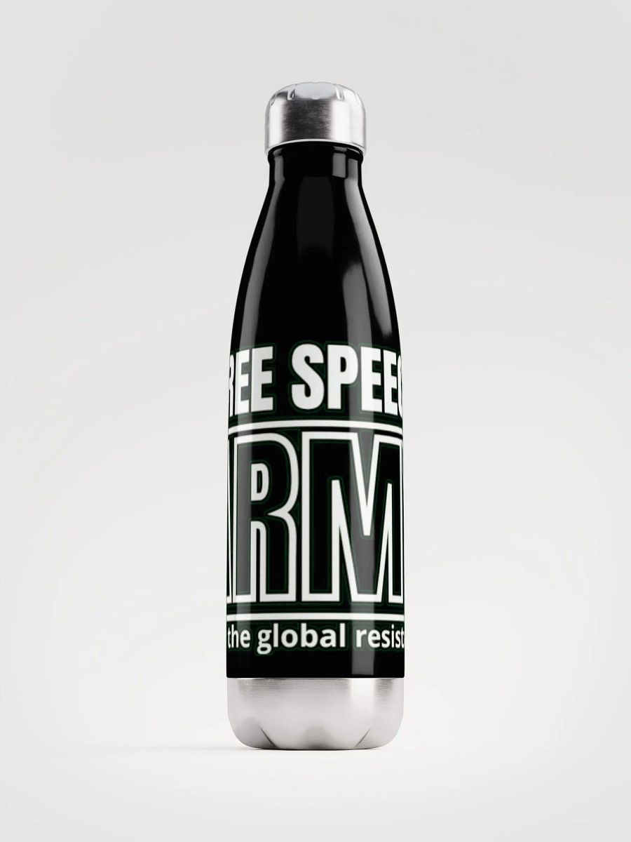FREE SPEECH ARMY product image (1)