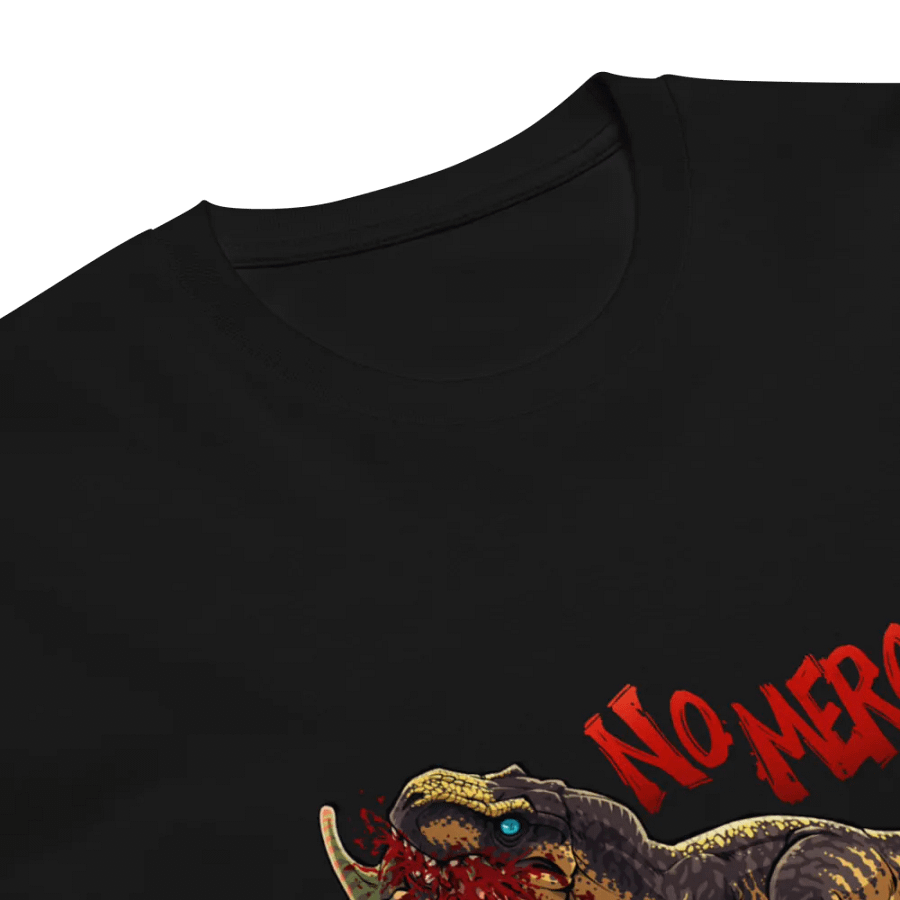 No Mercy Tee product image (7)