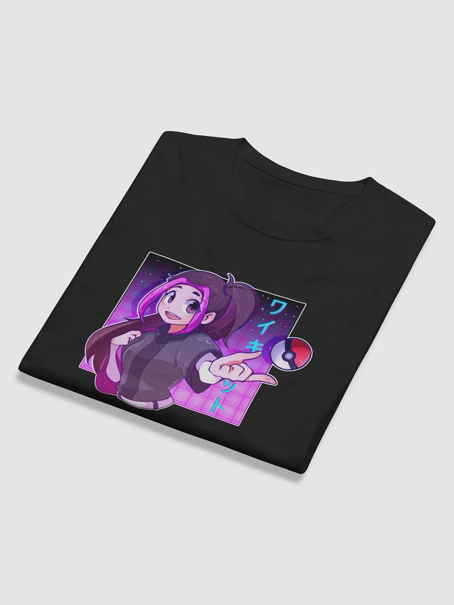 Vaporwave - Champion Long Sleeve product image (9)