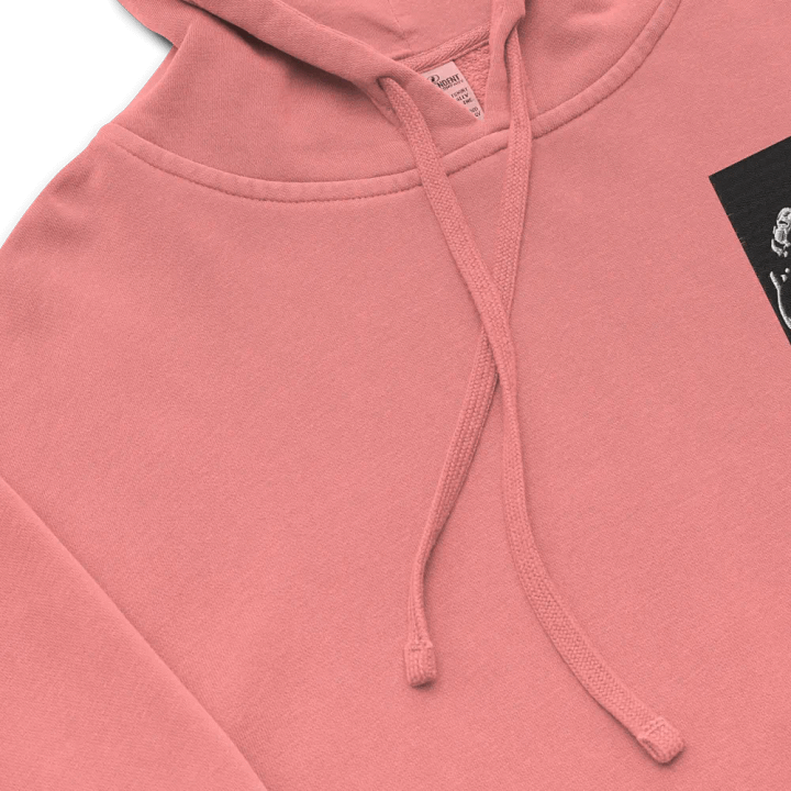 Handcuff Embroidered Hoodie product image (2)