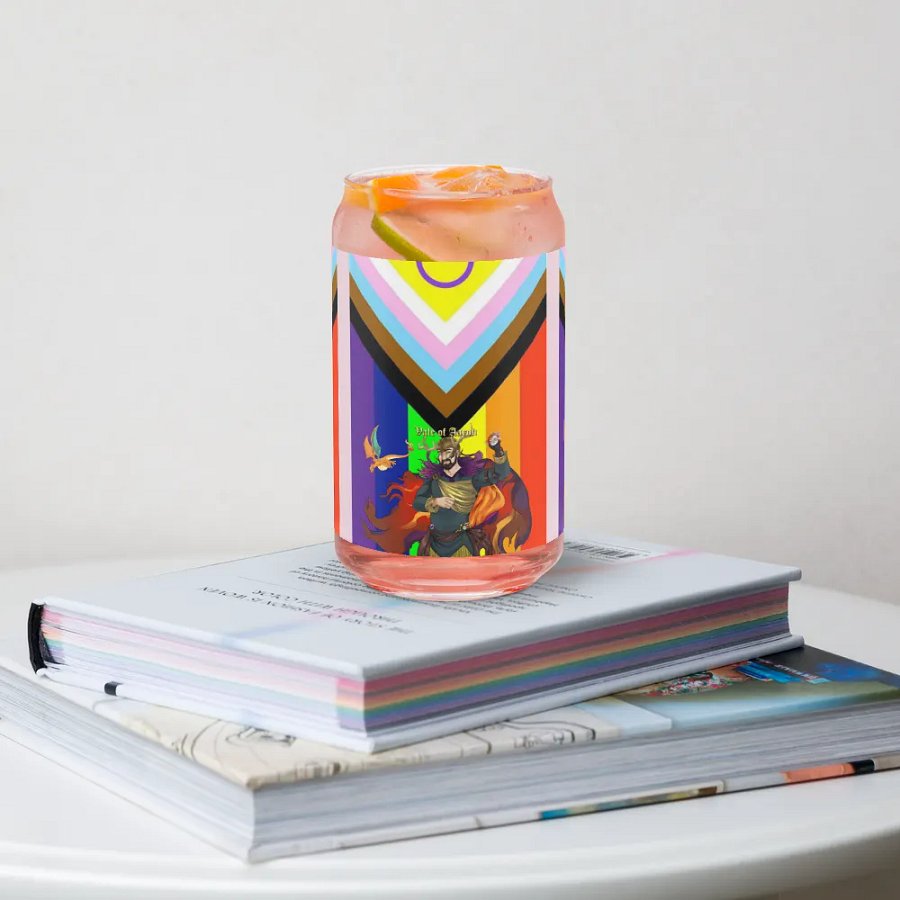 VOA Progress Flag Cup product image (34)