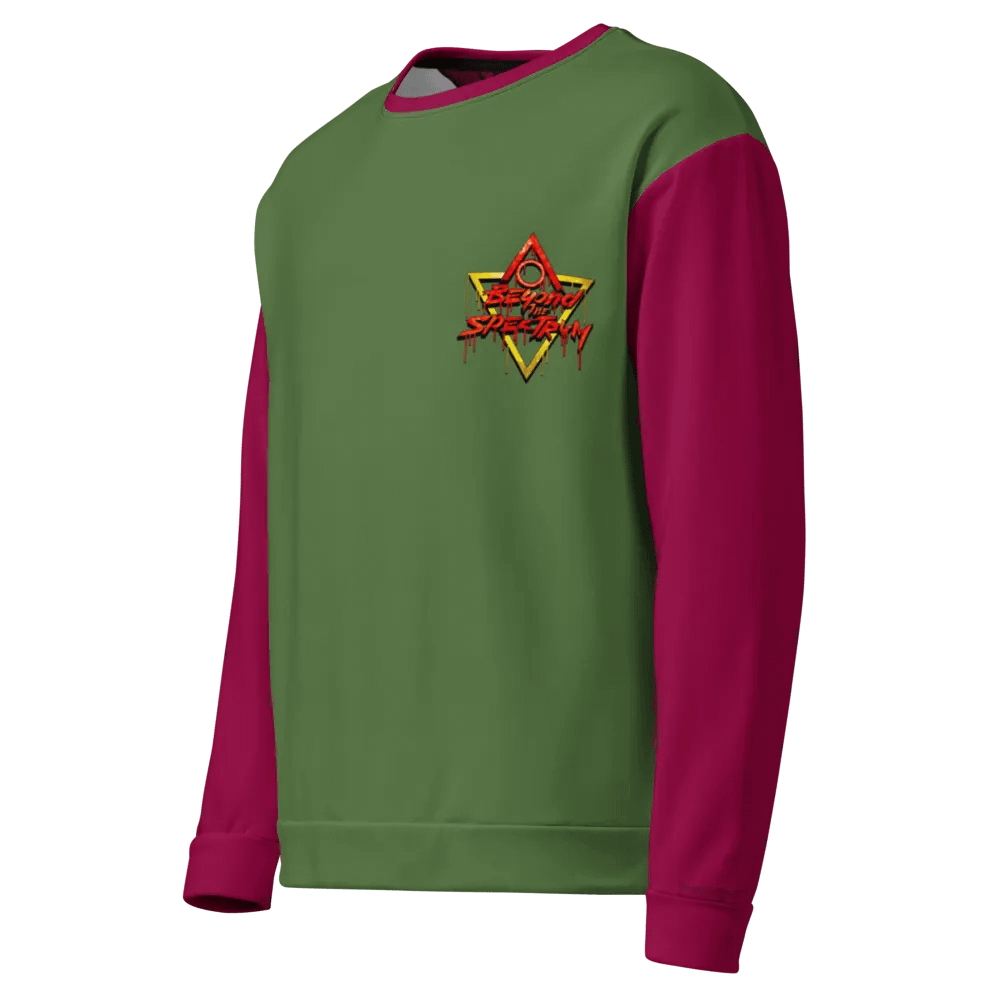 BTS FERNBURG SWEATER product image (8)