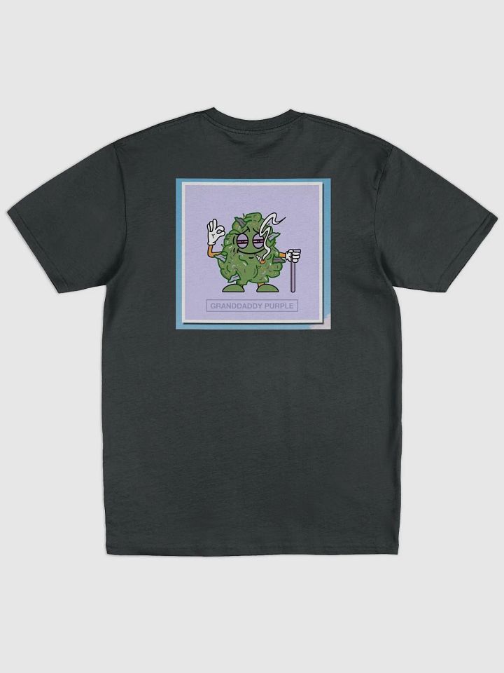 GRANDADDY PURPLE (REVERSED) NUG COLLECTION product image (11)