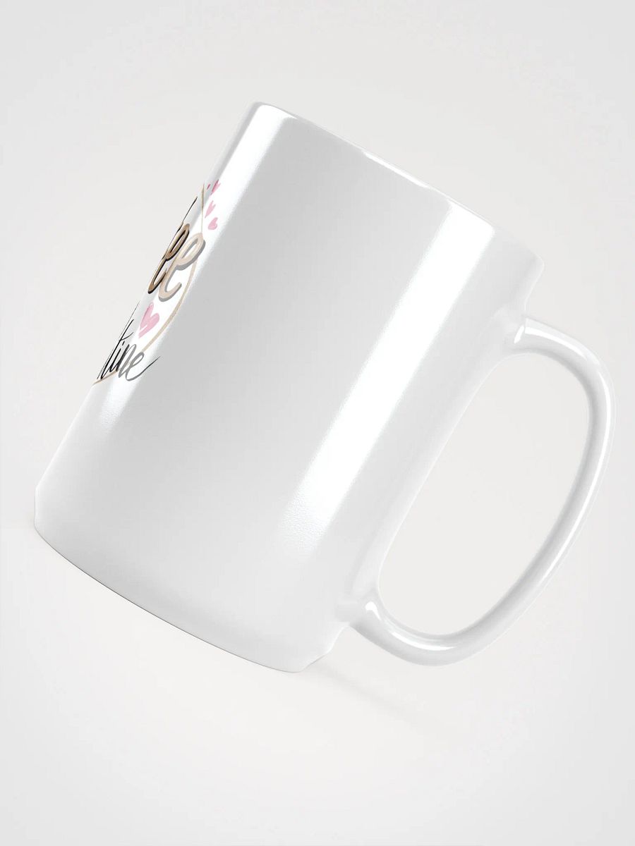 Coffee Lover's Delight Mug product image (5)