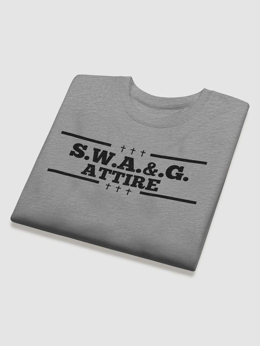 Swag attire sweater product image (10)