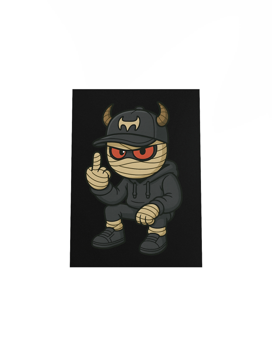 The Wicked Guy product image (14)