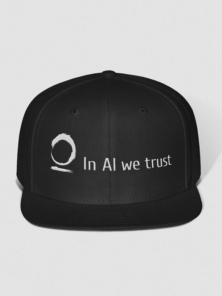 In AI we trust product image (1)