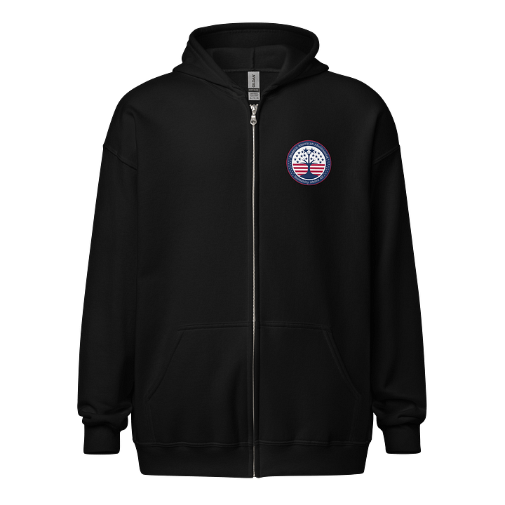 Liberty Tree Hood product image (1)