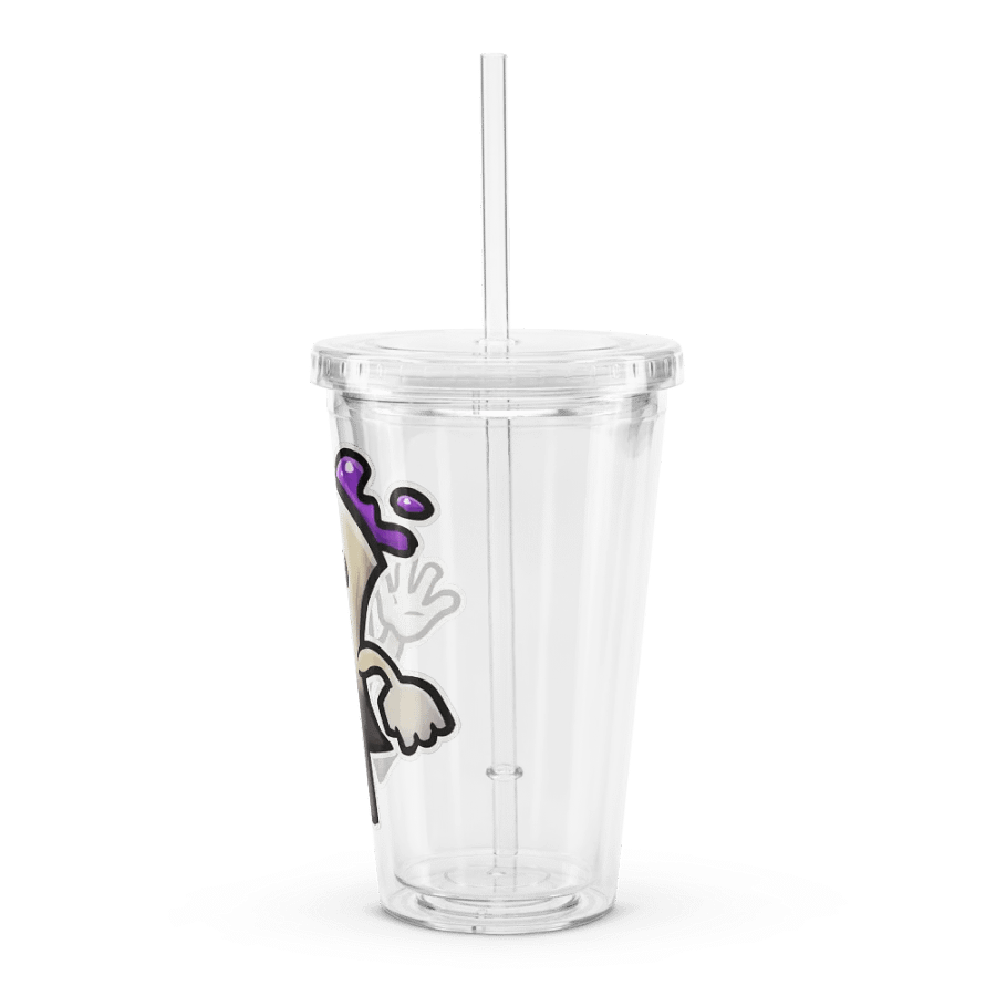Bool-Aid Man Cup product image (4)