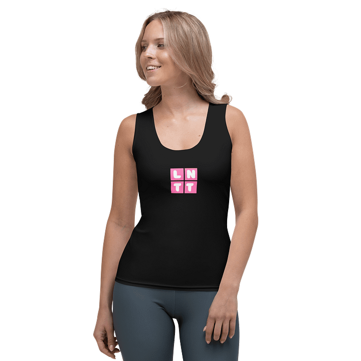 LLTT - LilNance Toxic Tuesday Tank Top product image (1)
