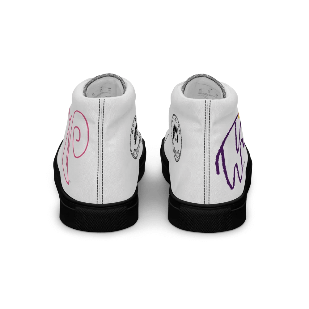 kicks #1: royalty product image (5)