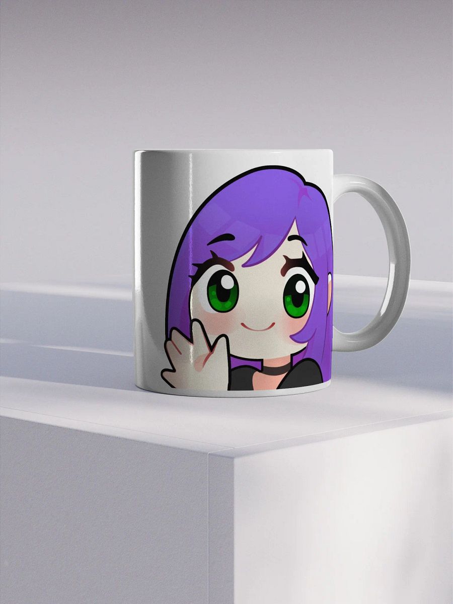 MafiaJinx Mug product image (4)