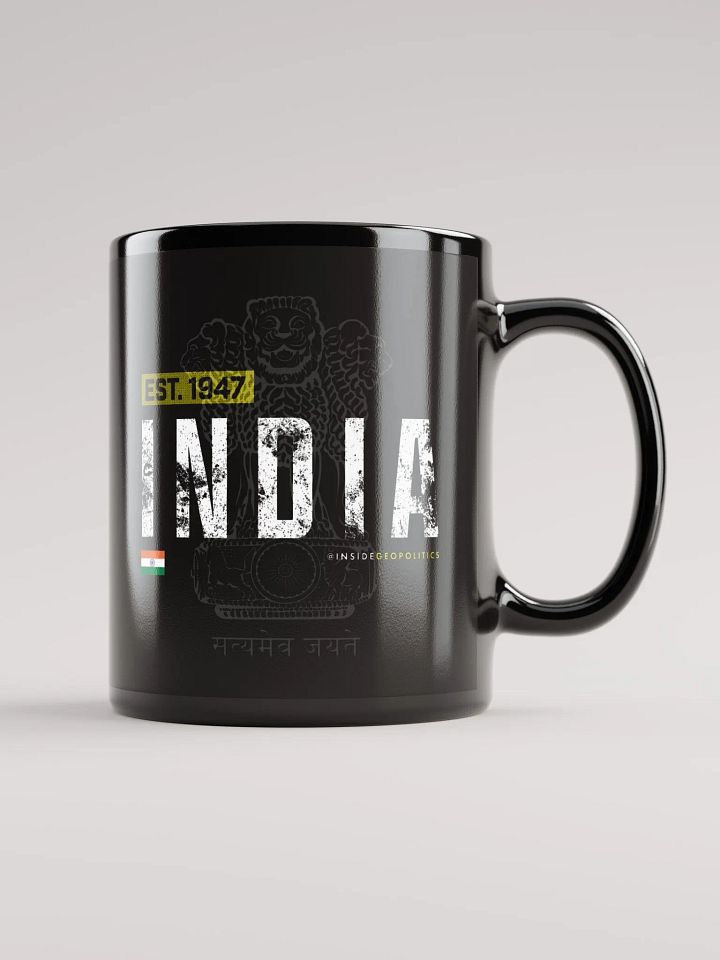 India Mug product image (1)