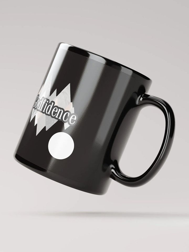 Godfidence Mug product image (4)