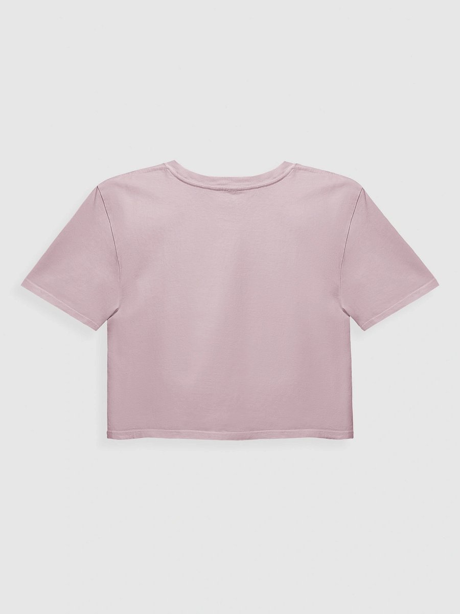 Boundary Brewer - Crop Tee product image (5)