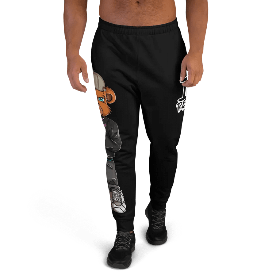 Standing Bear Joggers product image (3)