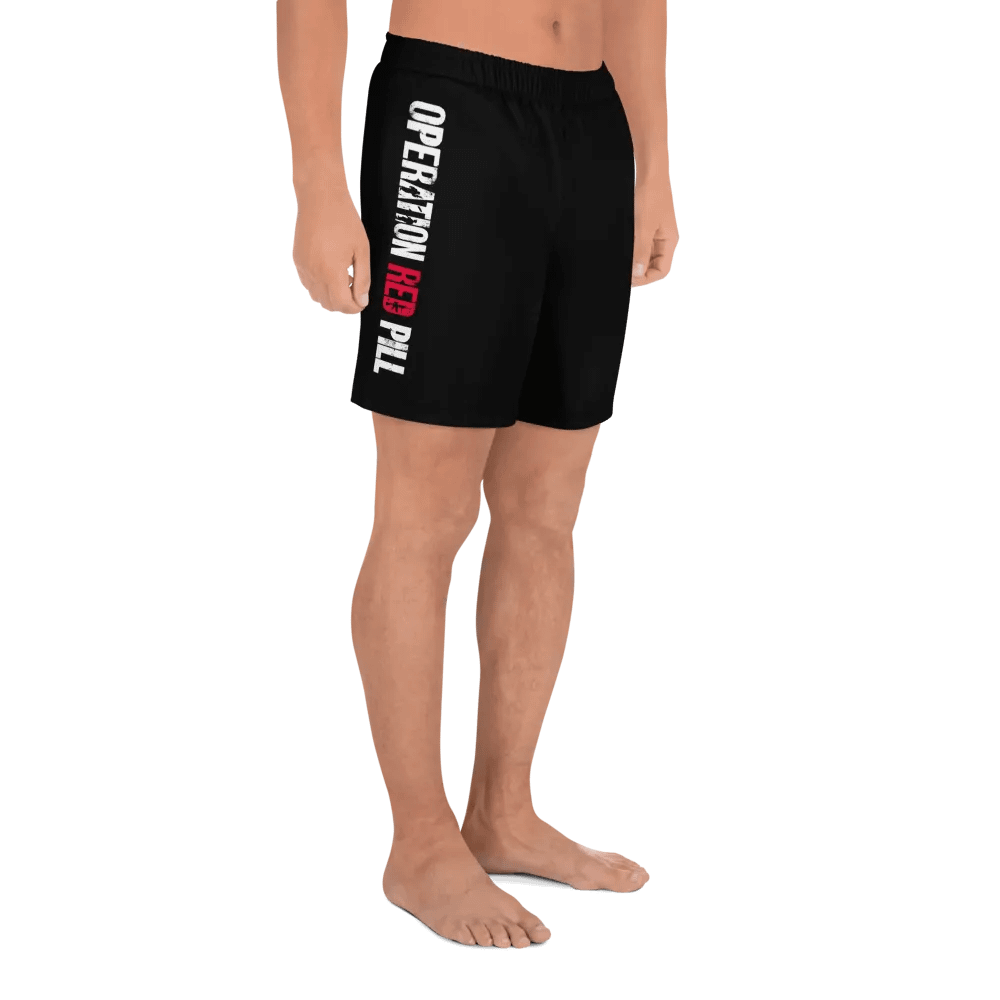 Men's Athletic Shorts product image (1)