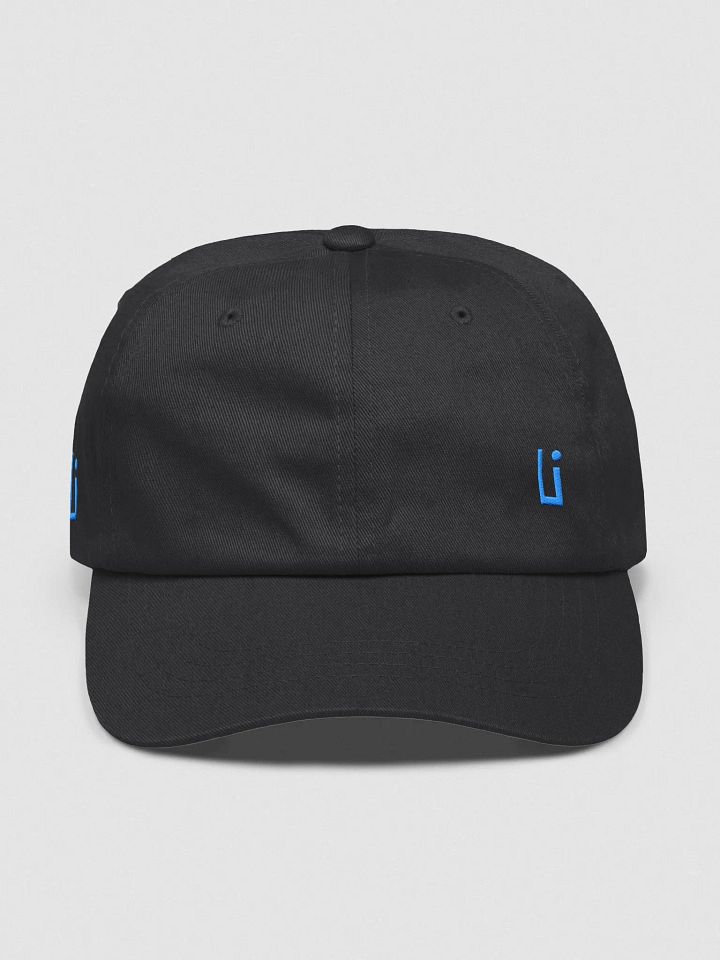 LifeBe Classic Hat product image (2)