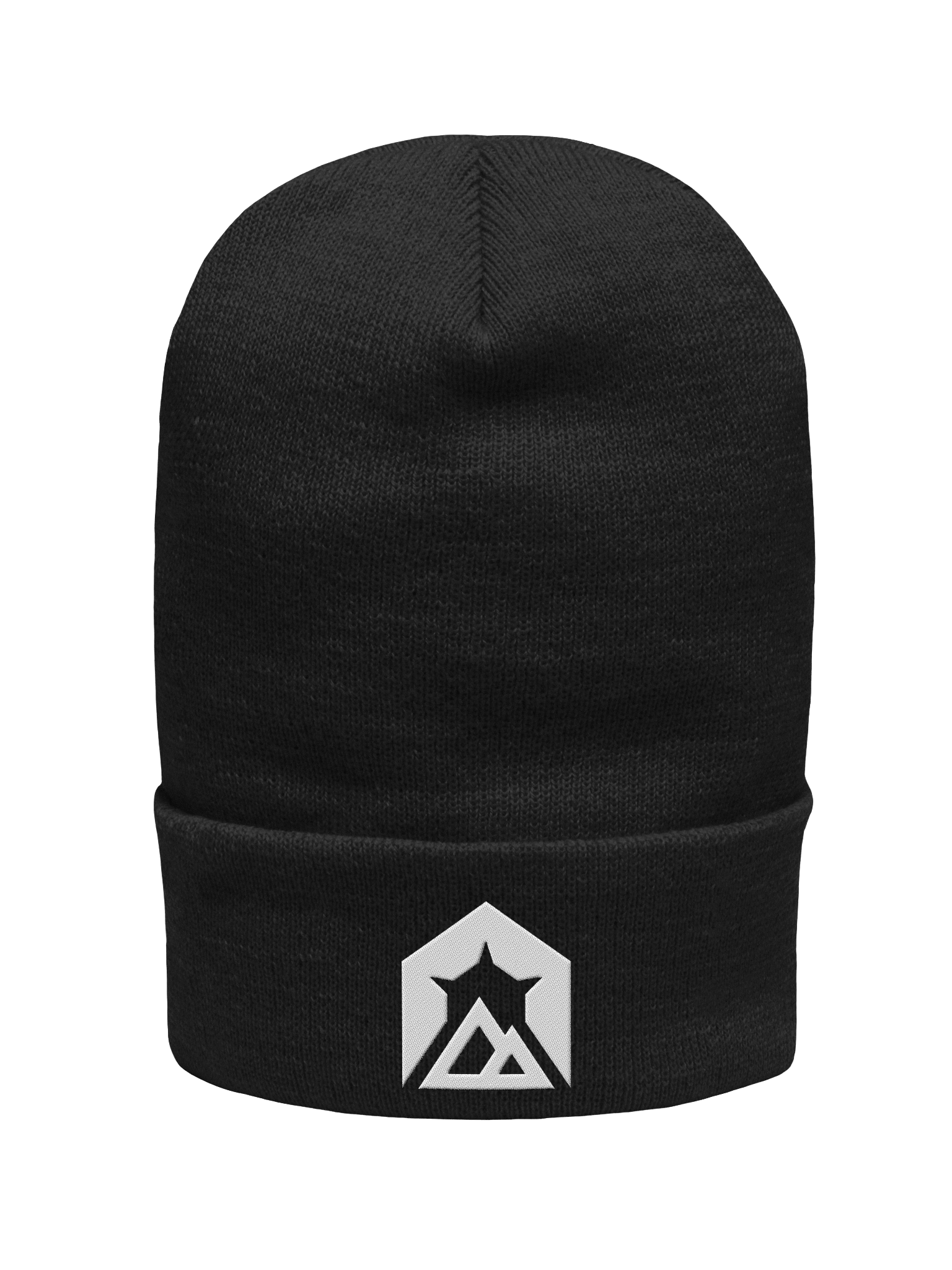 Dakify Cuffed Beanie product image (3)
