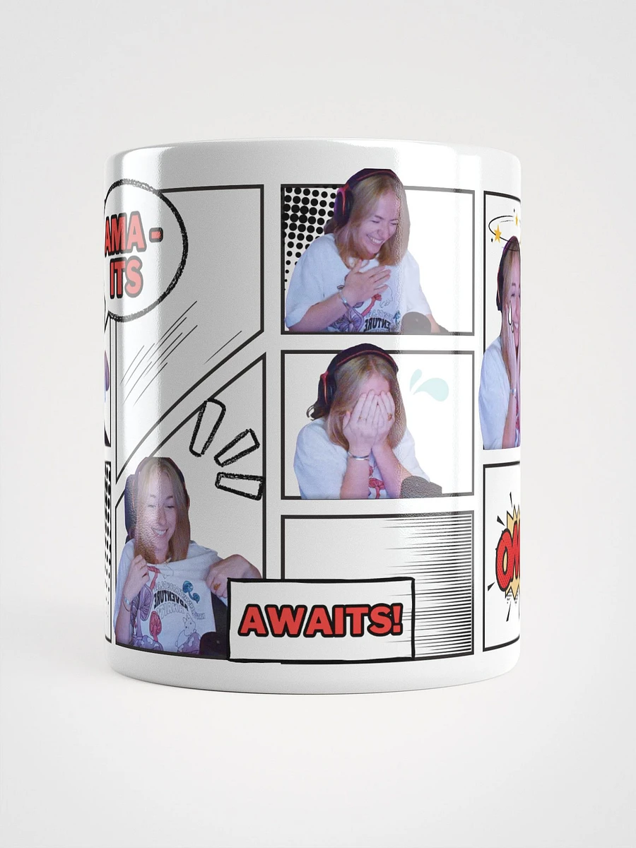 AMA-ITS Mug product image (5)