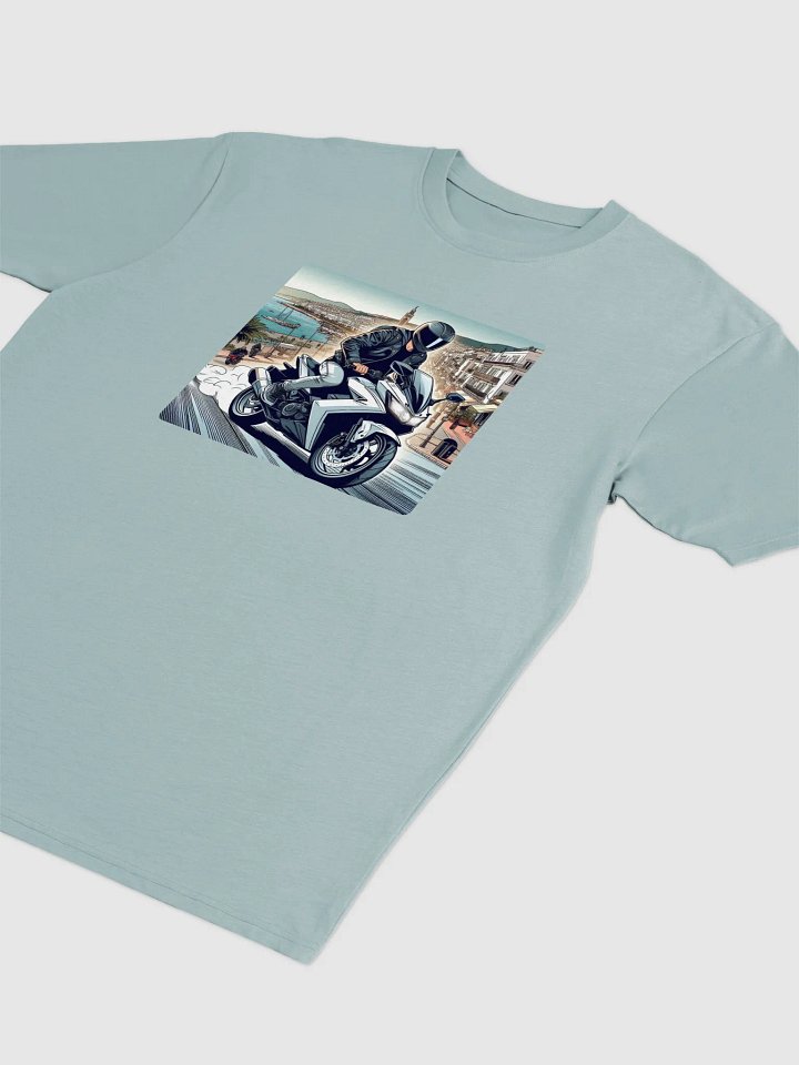 Coastal Adventure Men's Tee product image (12)