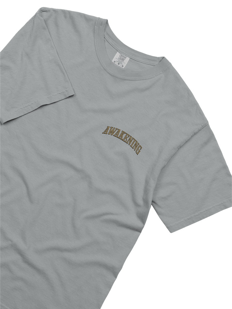 Body Enlightenment T-Shirt product image (3)