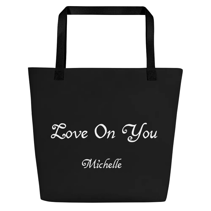 Love On You (Michelle) product image (1)