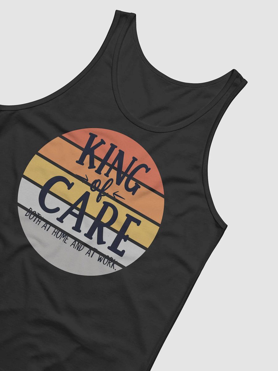 Care Royalty Retro Tank product image (25)