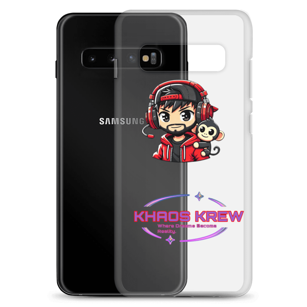 RobbinHudz Samsung Case product image (23)
