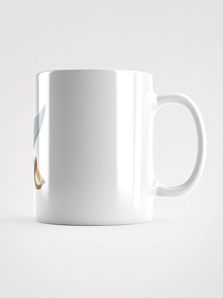 Funk Fight Mug product image (1)