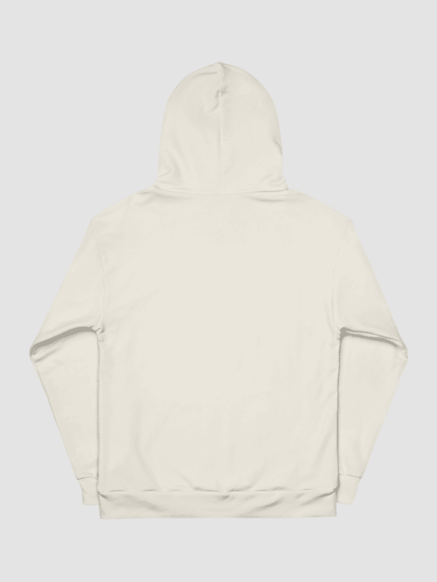 Training Club Hoodie - Pure Ivory product image (6)