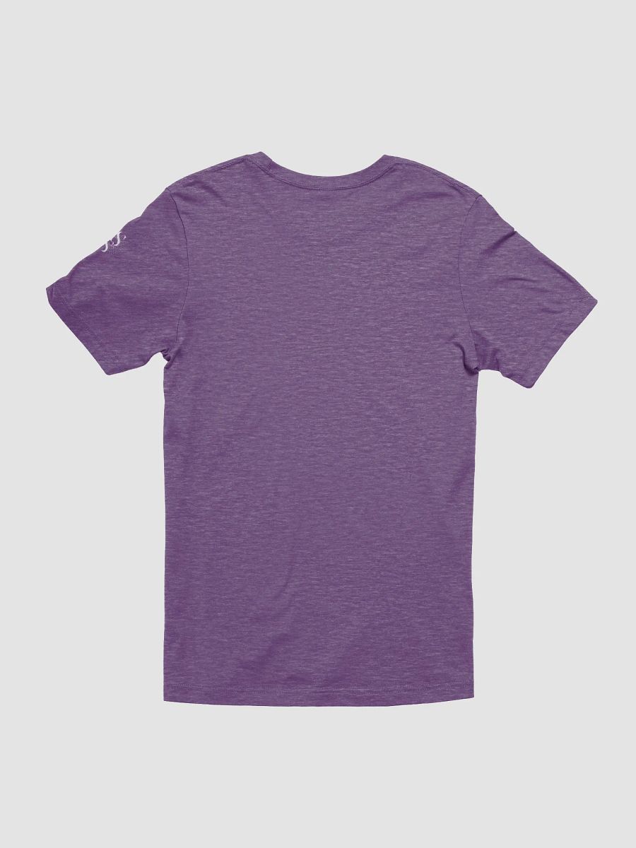 Sol Warrior Womens T- Shirt product image (2)