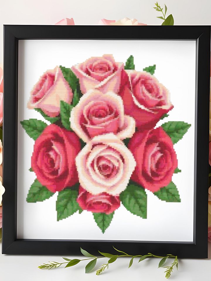 Rose Bouquet product image (2)